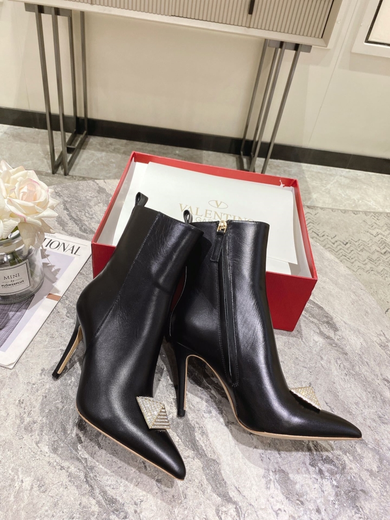 Valentino Boots